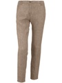 Modern Fit-Hose - Modell MELO Brax Feel Good beige Größe: 52