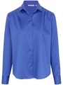 Bluse Eterna weiss Größe: 42