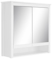 Trendteam, trendteam Spiegelschrank »Ole«, optional mit LED-Beleuchtung