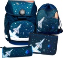 Funki, Funki Schulthek-Set Joy-Bag Space