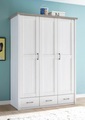undefined, Drehtürenschrank »Luca«