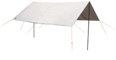 High Peak Sonnensegel »Capri 3.0«