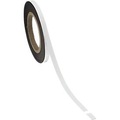 Magnetband, weiss, 10 x 10000 mm
