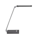 MAUL LED-Leuchte 8 Watt silber