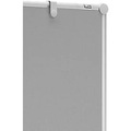 MAUL Moderationstafel Pro, klappbar, Textil/Textil grau