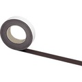MAUL Magnetband, selbstklebend, 25 mm breit