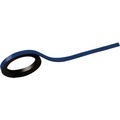 MAUL Magnetstreifen, beschriftbar, 2 Stück, L 1000 x B 5 mm, blau