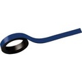 MAUL Magnetstreifen, beschriftbar, L 1000 x B 10 mm, 2 Stück, blau