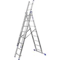 undefined, Mehrzweckleiter, 3x8 Sprossen