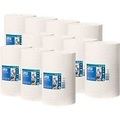 Papierrolle VE 11 Stk Tissue hochweiß, C.T.T. Qualität, 1-lagig, unperforiert