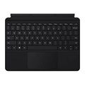MS Surface Go Type Cover Black (Schweizer Ausführung)
