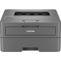 Monolaserdrucker Brother HL-L2400DW, USB/WLAN, Auto-Duplex/Mobildruck, bis A4, inkl. Toner