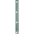 Niedervolt-Beleuchtung für LINK-Vitrine 4 x 20 Watt