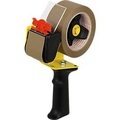 NOPI Sparpaket 36 Rollen Packband, transparent + Abroller