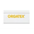 ORGATEX Magnet-Einsteckschilder Standard, 67 x 150 mm, 100 Stück