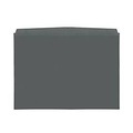 Orgatex-Magnettaschen, A5 quer, anthrazit, 50 St.