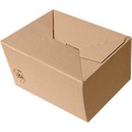 undefined, Automatik-Boden Kartons, DIN A5, 229 x 164 x 50-115 mm, 10 Stück
