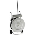 Jungheinrich PROFISHOP, Abrollwagen für PET- und PP-Band, für Bandbreite 13-16 mm