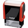 Trodat, Adress-Stempel trodat® Printy 4912, rot