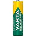 Varta, Akkus von VARTA, Mignon AA, 2 Stück