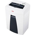 HSM® Aktenvernichter SECURIO C18, 3,9 mm