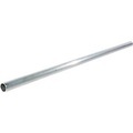 KRAUSE Rundrohr-Schienenanlage Länge 3000 mm Aluminium, ab 10 Stk