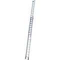 KRAUSE® Profi-Seilzug-Anlegeleiter, 2-teilig, Standhöhe 7,85 m