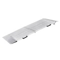 undefined, Aluminium-Verladerampen AOS-F 1, 800 x 2000 mm, 1teilig, 32 kg