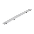 undefined, Aluminium-Verladerampen Typ AOS-F 3, 400 x 3000 mm, 22 kg
