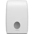 Kimberly Clark, AQUARIUS Handtuchspender, weiß