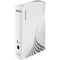 Archivboxen Leitz® Easyboxx, Format DIN A4, mit Aufbau-Automatik, 25 Stück, 80 mm