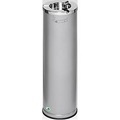 Ascher D20, silber