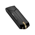 undefined, ASUS USB-AX56 1800: WLAN USB Adapter - WLAN WiFi 6, 574/1201Mbps, ohne Standfuss