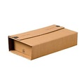 Siraflex, Buchverpackungen, 330 x 270 x 80 mm, 20 Stück