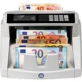 Safescan, Banknotenzähl- und Prüfgerät Safescan 2465-S, vollautomatische Wert-und Stückzählung