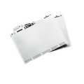 Durable, Einsteckschilderbogen (B x H) 200 mm x 40 mm 20 St.