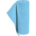 FIRST Bindevlies für Öl Tuch-Rolle, Ausführung Medium 800 mm x 60 m, blau