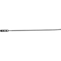 Blitzbinder, 360 x 4,0 mm, schwarz