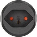 Brennenstuhl, Brennenstuhl 1508480 Reiseadapter