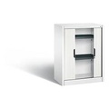 C+P Rollladenschrank Omnispace, H1030B800T420 mm, Weiss