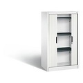 C+P Rollladenschrank Omnispace, H1345B800T420 mm, Weiss