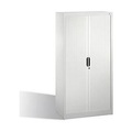 C+P Rollladenschrank Omnispace, H1660B800T420 mm, Lichtgrau
