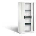 C+P Rollladenschrank Omnispace, H1660B800T420 mm, Weiss