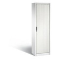 C+P Rollladenschrank Omnispace, H1980B600T420 mm, Weiss