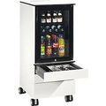 Kühlschrank-Caddy ASISTO