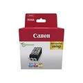 Canon, Canon Cli-521Pa Multipack Tintenpatrone