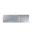 Cherry, KC 6000 SLIM, Tastatur