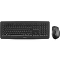 DW 5100, Desktop-Set
