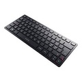 KW 9200 MINI, Tastatur