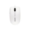 CHERRY MC 2000 USB-Maus Infrarot Weiß